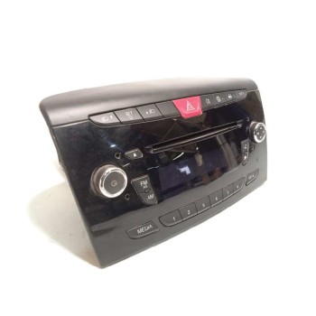 SISTEMA AUDIO / RADIO CD 735576744 7642324316