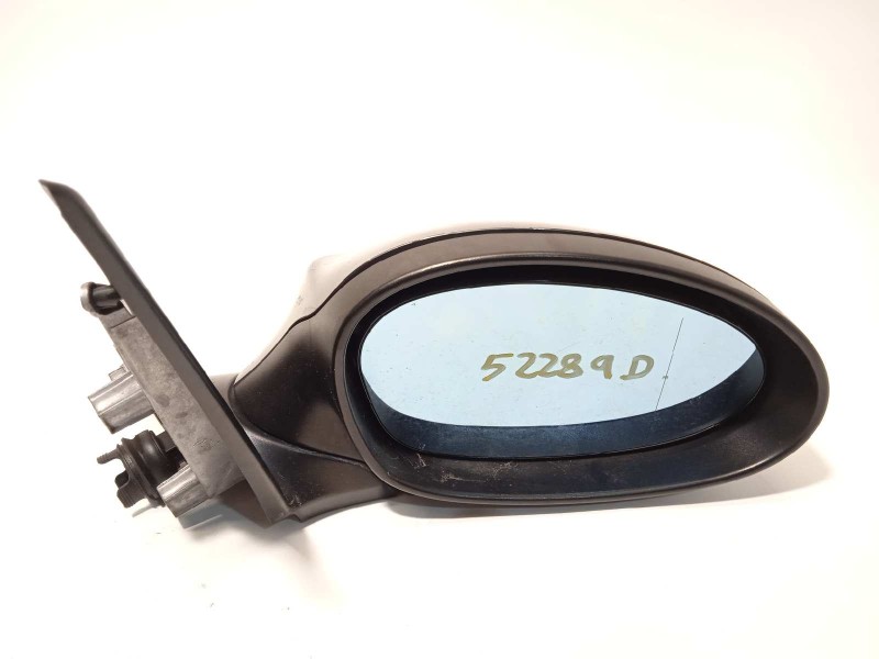 Recambio de retrovisor derecho para bmw serie 1 berlina (e81/e87) 116i referencia OEM IAM 51167189850  