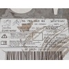 Recambio de centralita airbag para peugeot 508 sw active referencia OEM IAM 9678656380  A2C53323336