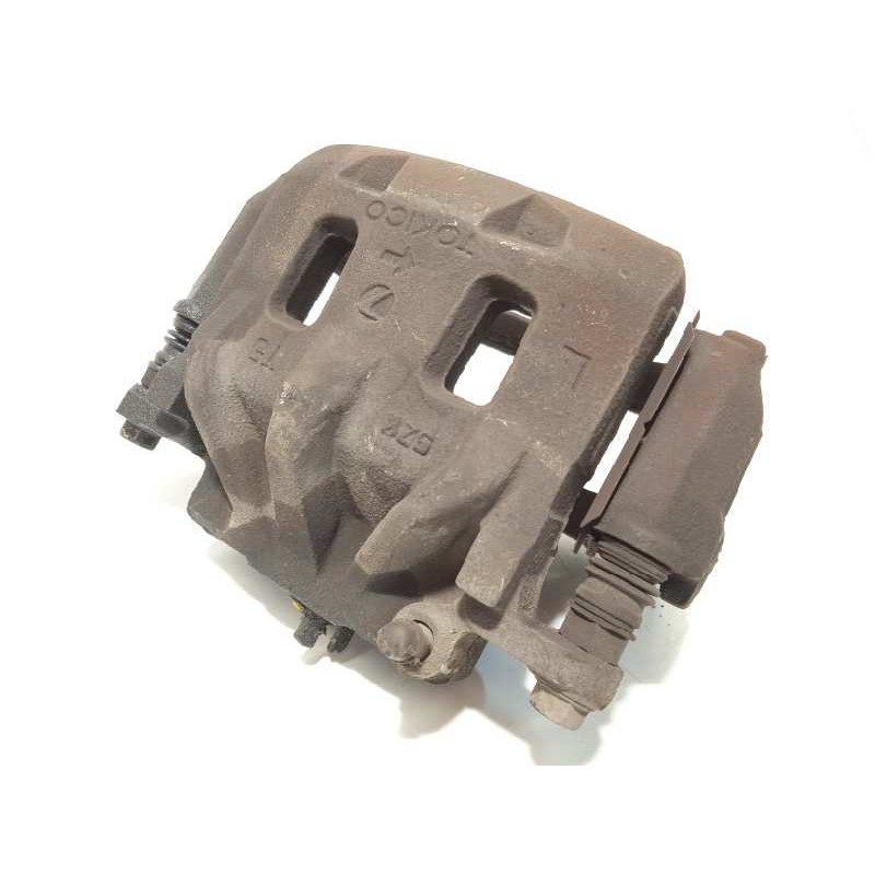 Recambio de pinza freno delantera izquierda para subaru outback (b15) 2.0 diesel cat referencia OEM IAM 26292AG051  