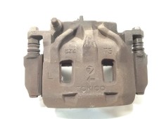Recambio de pinza freno delantera izquierda para subaru outback (b15) 2.0 diesel cat referencia OEM IAM 26292AG051   2