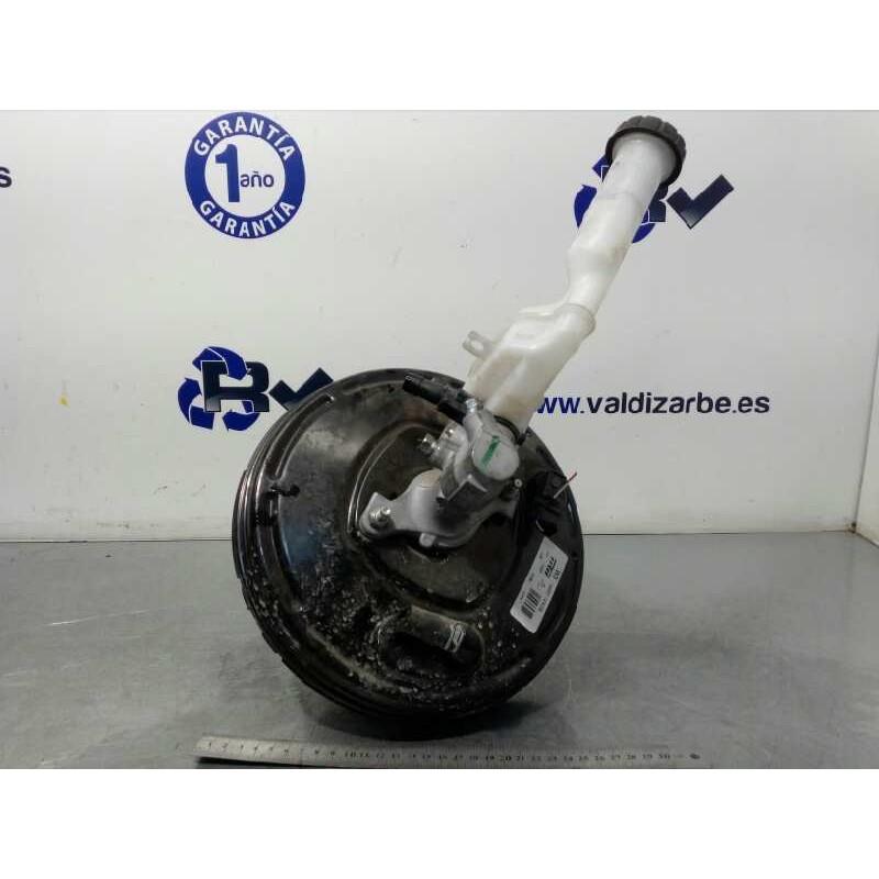 Recambio de servofreno para nissan juke (f15) tekna referencia OEM IAM 460071KW3B  