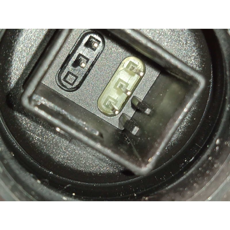 Recambio de retrovisor derecho para bmw serie 1 berlina (e81/e87) 116i referencia OEM IAM 51167189850  