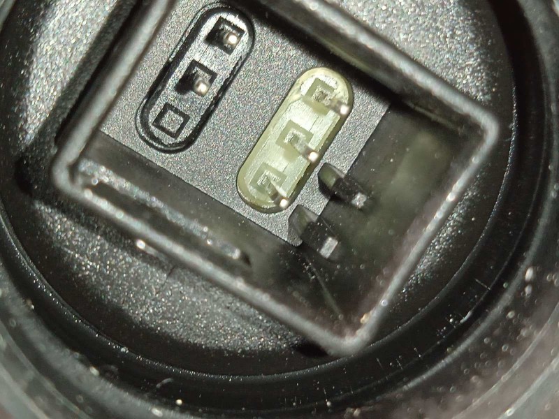 Recambio de retrovisor derecho para bmw serie 1 berlina (e81/e87) 116i referencia OEM IAM 51167189850  