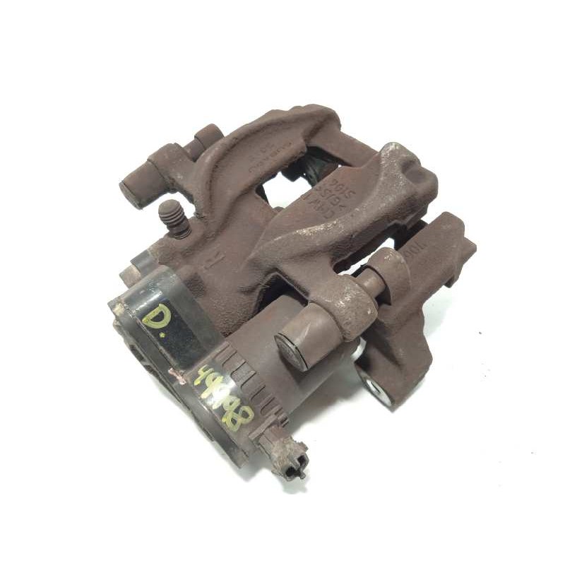 Recambio de pinza freno trasera derecha para subaru outback (b15) 2.0 diesel cat referencia OEM IAM 26692AL000  