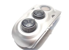 Recambio de mando climatizador para toyota yaris (ksp9/scp9/nlp9) básico referencia OEM IAM 559000D210   2