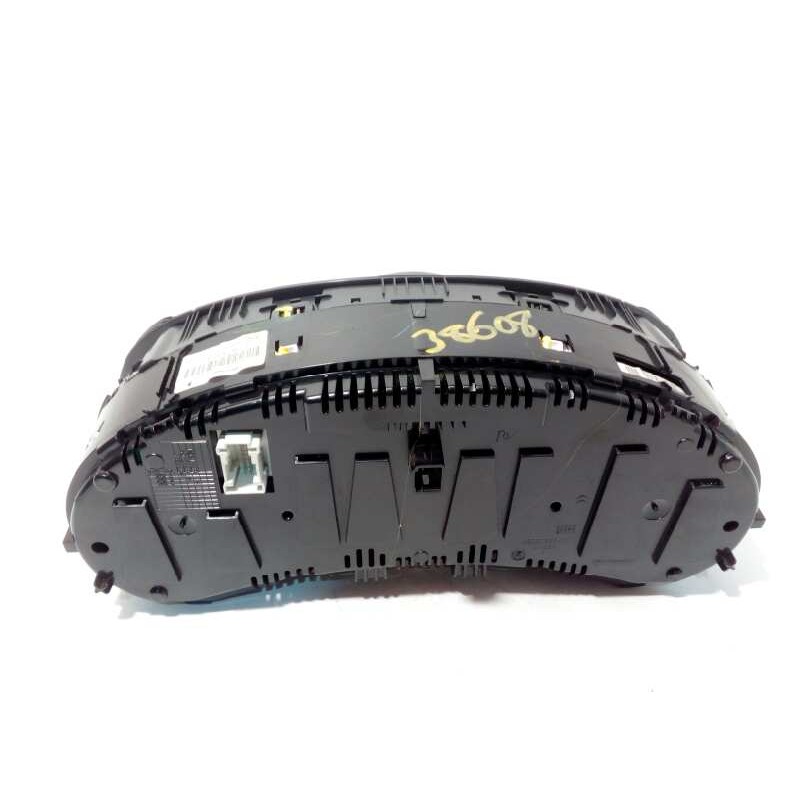 Recambio de cuadro instrumentos para citroën c4 lim. feel edition referencia OEM IAM 9812832380  