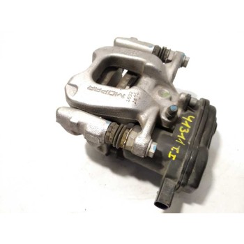 PINZA FRENO TRASERA IZQUIERDA 068267353AB K68338709AA 68338709AA