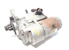 Recambio de motor arranque para hyundai tucson (jm) 2.0 crdi cat referencia OEM IAM 3610027010  031013190