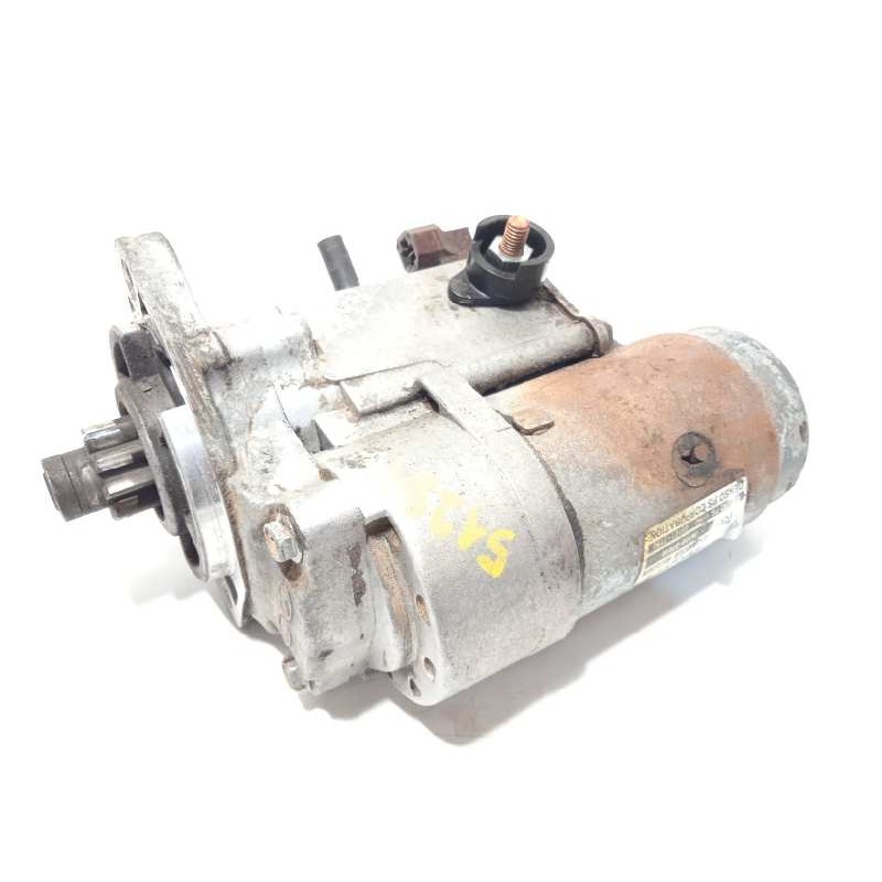 Recambio de motor arranque para hyundai tucson (jm) 2.0 crdi cat referencia OEM IAM 3610027010  031013190