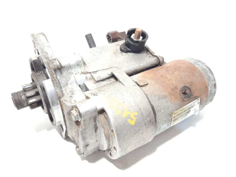 Recambio de motor arranque para hyundai tucson (jm) 2.0 crdi cat referencia OEM IAM 3610027010  031013190