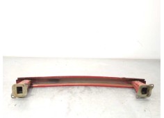 Recambio de refuerzo paragolpes trasero para skoda fabia (5j2 ) 1.2 referencia OEM IAM 5J6807305C   2