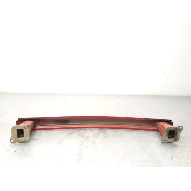 Recambio de refuerzo paragolpes trasero para skoda fabia (5j2 ) 1.2 referencia OEM IAM 5J6807305C  