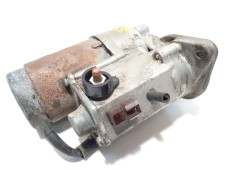 Recambio de motor arranque para hyundai tucson (jm) 2.0 crdi cat referencia OEM IAM 3610027010  031013190 2