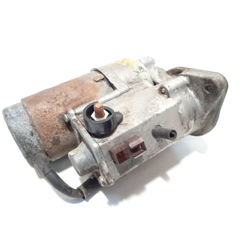 Recambio de motor arranque para hyundai tucson (jm) 2.0 crdi cat referencia OEM IAM 3610027010  031013190