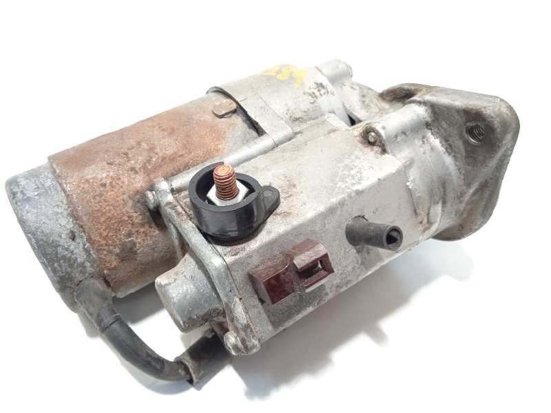 Recambio de motor arranque para hyundai tucson (jm) 2.0 crdi cat referencia OEM IAM 3610027010  031013190