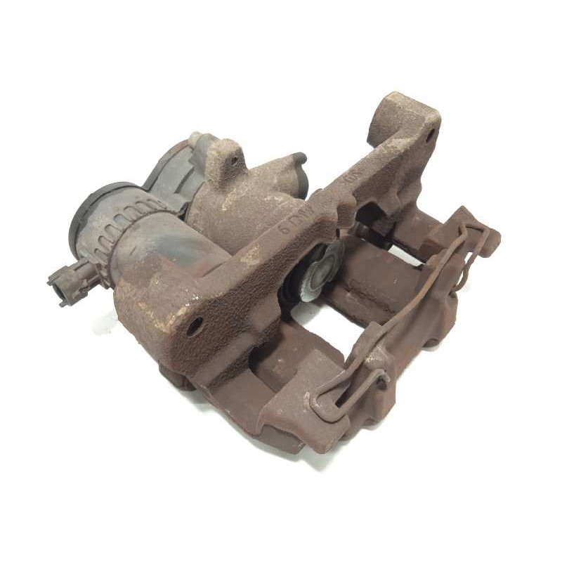 Recambio de pinza freno trasera izquierda para subaru outback (b15) 2.0 diesel cat referencia OEM IAM 26692AL010  