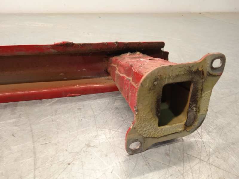 Recambio de refuerzo paragolpes trasero para skoda fabia (5j2 ) 1.2 referencia OEM IAM 5J6807305C  