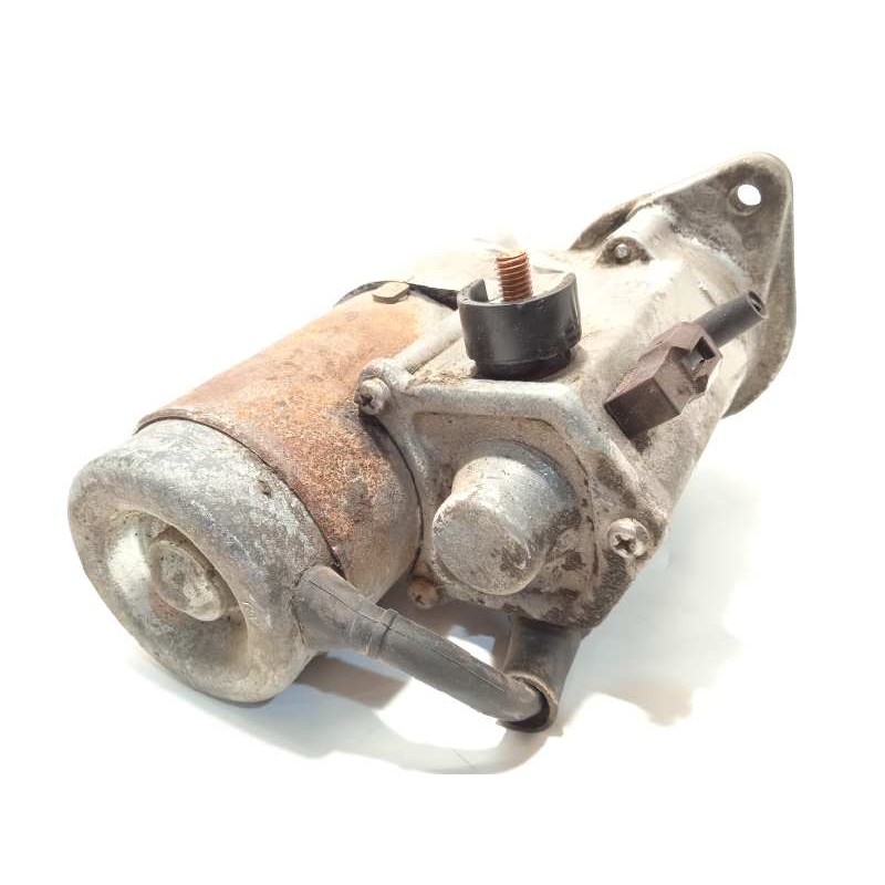 Recambio de motor arranque para hyundai tucson (jm) 2.0 crdi cat referencia OEM IAM 3610027010  031013190