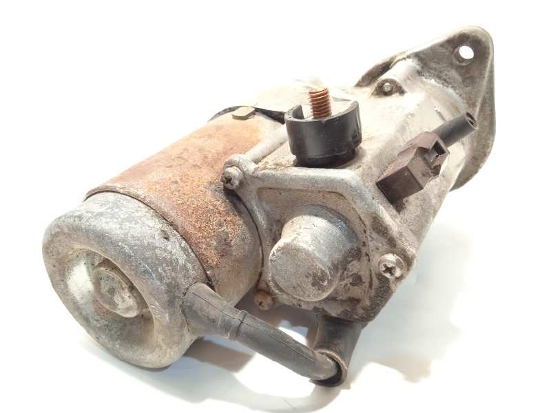 Recambio de motor arranque para hyundai tucson (jm) 2.0 crdi cat referencia OEM IAM 3610027010  031013190