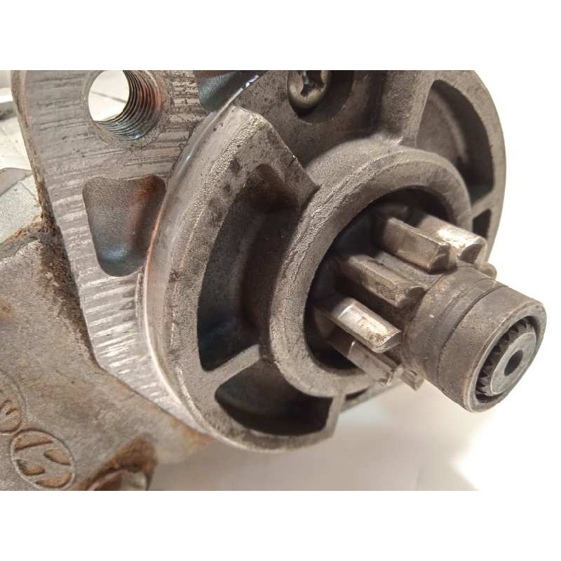 Recambio de motor arranque para hyundai tucson (jm) 2.0 crdi cat referencia OEM IAM 3610027010  031013190