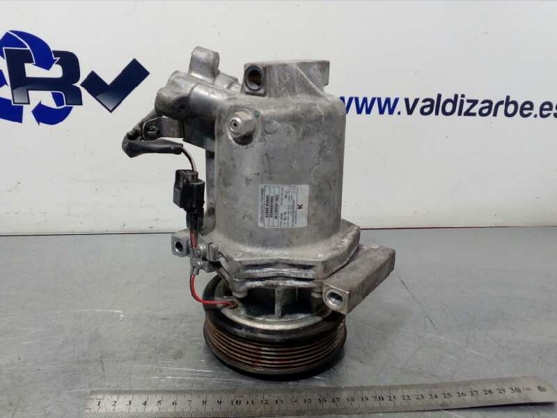 Recambio de compresor aire acondicionado para nissan juke (f15) tekna referencia OEM IAM 92600BV80A  M115D301052