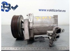 Recambio de compresor aire acondicionado para nissan juke (f15) tekna referencia OEM IAM 92600BV80A  M115D301052 2