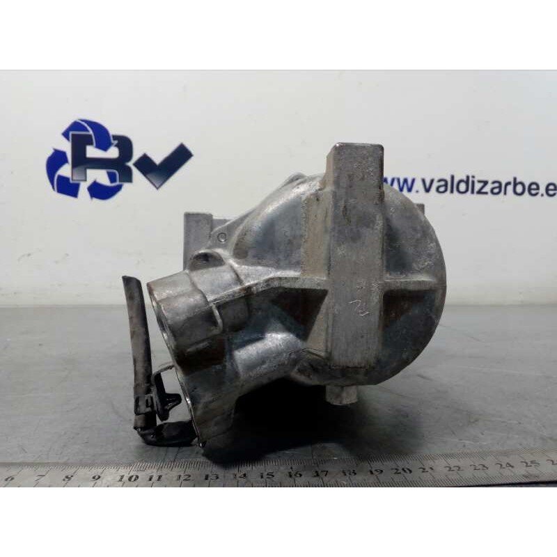 Recambio de compresor aire acondicionado para nissan juke (f15) tekna referencia OEM IAM 92600BV80A  M115D301052