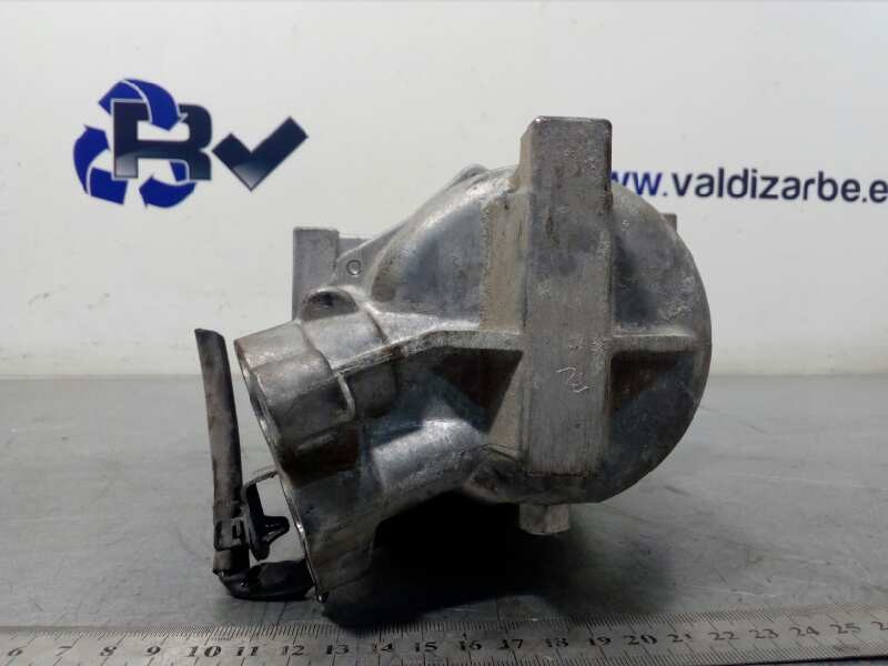 Recambio de compresor aire acondicionado para nissan juke (f15) tekna referencia OEM IAM 92600BV80A  M115D301052