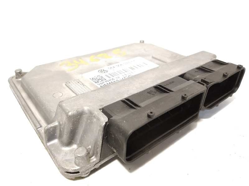 CENTRALITA MOTOR UCE 06A906033FH 5WP40456
