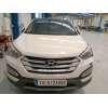 hyundai santa fé iii (dm, dma) del año 2014