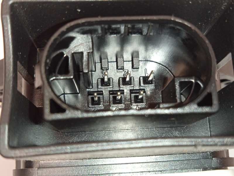 Recambio de centralita esp para opel meriva b 1.7 16v cdti referencia OEM IAM 13267138  0265005748