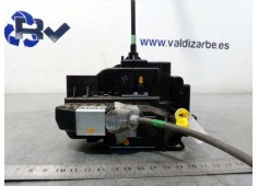 Recambio de cerradura puerta delantera izquierda para nissan juke (f15) tekna referencia OEM IAM 80501BA60C   2