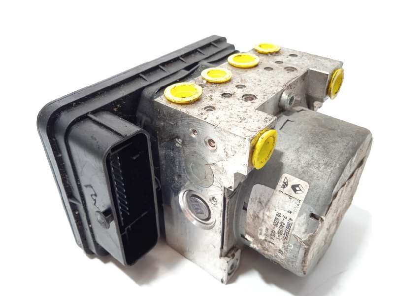 Recambio de abs para renault megane iv berlina 5p tech road referencia OEM IAM 476607355R 28515242333 10022010264