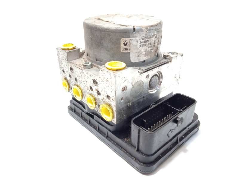 Recambio de abs para renault megane iv berlina 5p tech road referencia OEM IAM 476607355R 28515242333 10022010264