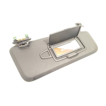 Recambio de parasol derecho para mercedes-benz clase c coupé (c205) c 220 d (205.304) referencia OEM IAM A2058108404 A2058108404