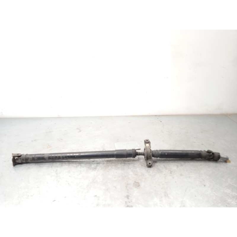 Recambio de transmision central para subaru outback (b15) 2.0 diesel cat referencia OEM IAM 27111AL010  