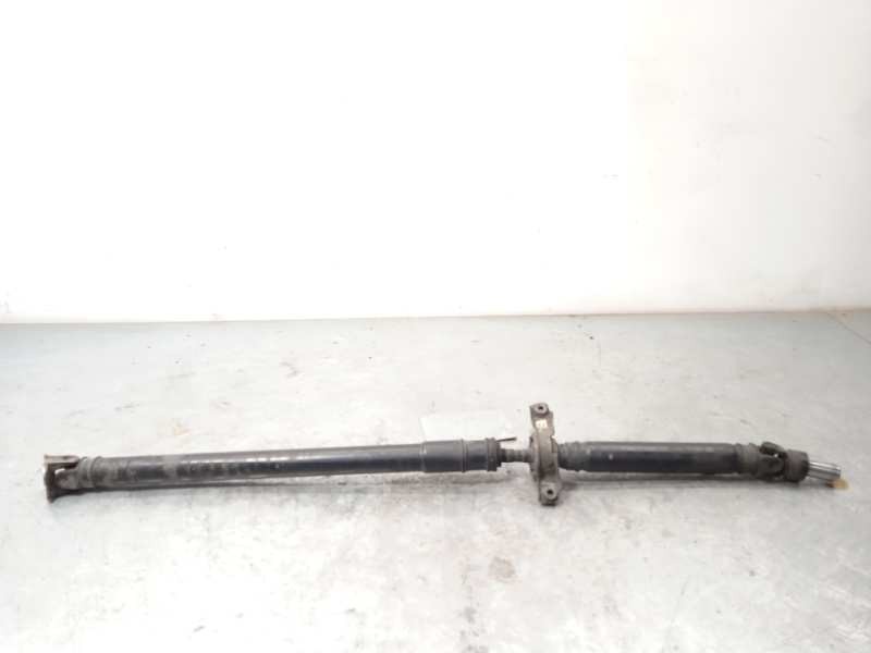Recambio de transmision central para subaru outback (b15) 2.0 diesel cat referencia OEM IAM 27111AL010  