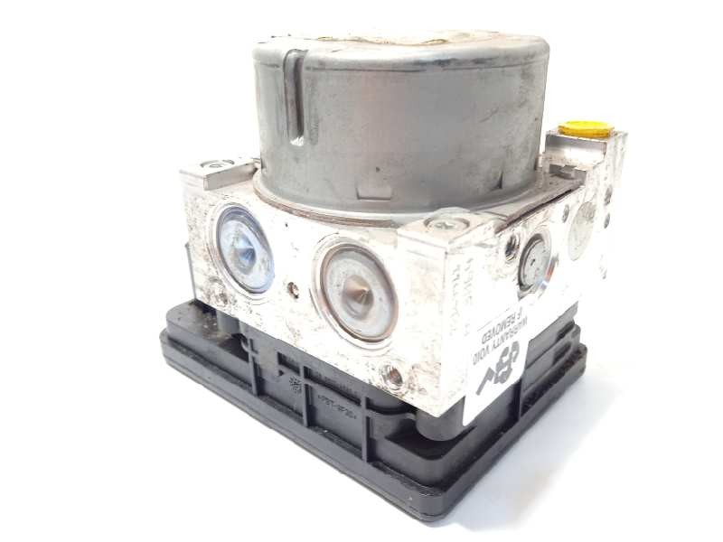 Recambio de abs para renault megane iv berlina 5p tech road referencia OEM IAM 476607355R 28515242333 10022010264