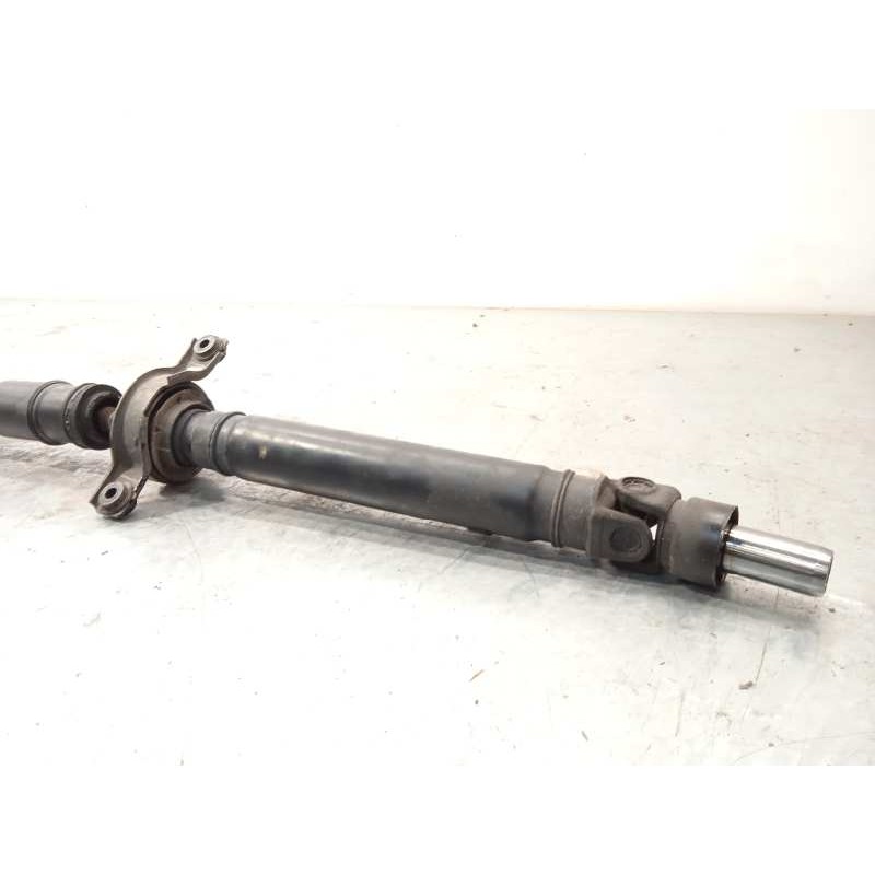 Recambio de transmision central para subaru outback (b15) 2.0 diesel cat referencia OEM IAM 27111AL010  