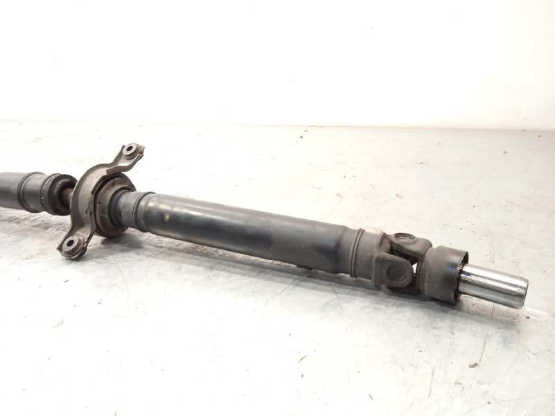Recambio de transmision central para subaru outback (b15) 2.0 diesel cat referencia OEM IAM 27111AL010  