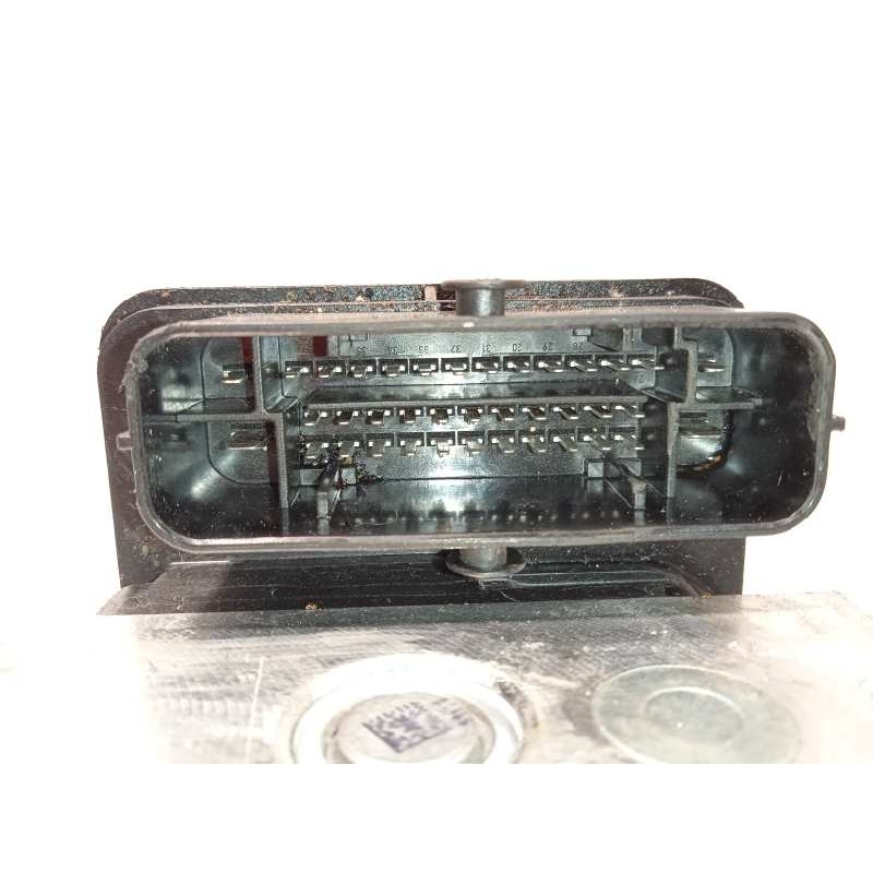 Recambio de abs para renault megane iv berlina 5p tech road referencia OEM IAM 476607355R 28515242333 10022010264