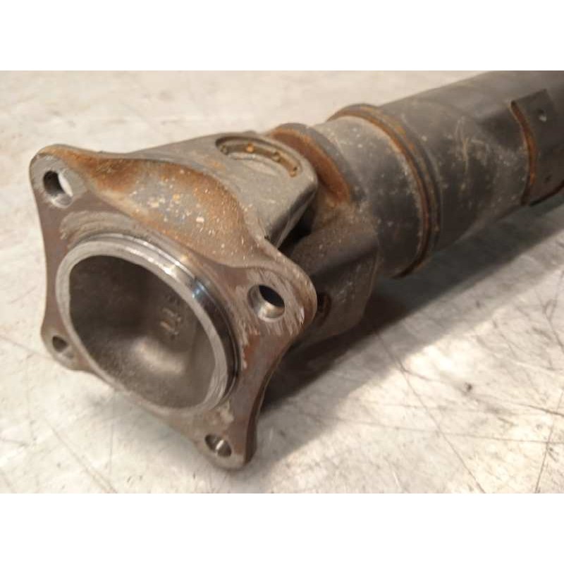 Recambio de transmision central para subaru outback (b15) 2.0 diesel cat referencia OEM IAM 27111AL010  