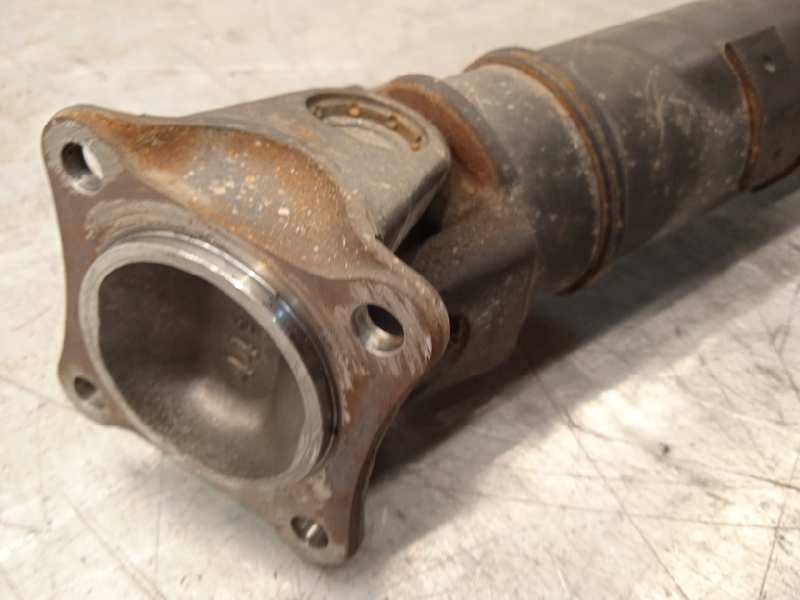 Recambio de transmision central para subaru outback (b15) 2.0 diesel cat referencia OEM IAM 27111AL010  