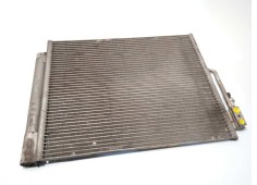 Recambio de condensador / radiador aire acondicionado para opel meriva b 1.7 16v cdti referencia OEM IAM 13331005   2