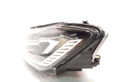 Recambio de faro izquierdo para volkswagen caddy life referencia OEM IAM 2K8941035E   2