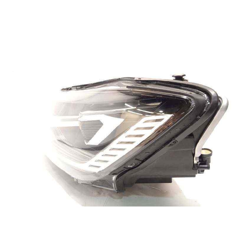 Recambio de faro izquierdo para volkswagen caddy life referencia OEM IAM 2K8941035E  