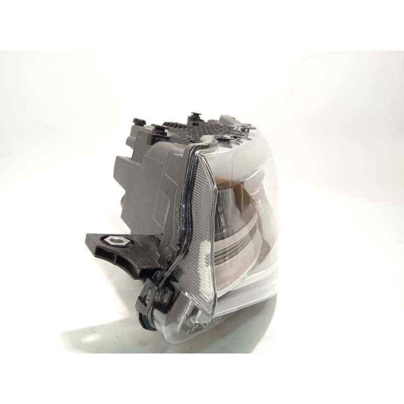 Recambio de faro izquierdo para volkswagen caddy life referencia OEM IAM 2K8941035E  