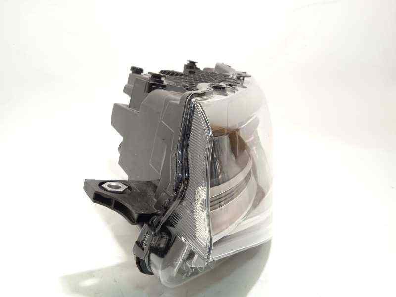 Recambio de faro izquierdo para volkswagen caddy life referencia OEM IAM 2K8941035E  
