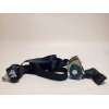 Recambio de cinturon seguridad trasero izquierdo para seat alhambra (710) reference referencia OEM IAM 7N0857811 7N0857811RAA 